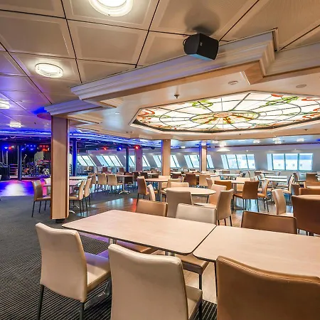  Viking Line Ferry Viking Cinderella - One-way Journey From To Stockholm *