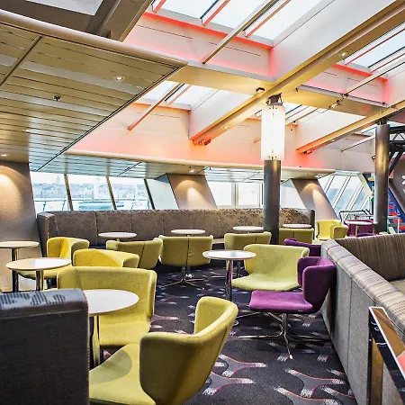 Viking Line Ferry Viking Cinderella - One-way Journey From To Stockholm *