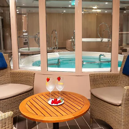 Viking Line Ferry Viking Cinderella - One-way Journey From To Stockholm * Ταλίν